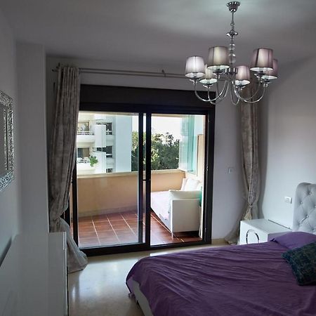 Roy Boston - Luxury Apartment Марбеля Екстериор снимка
