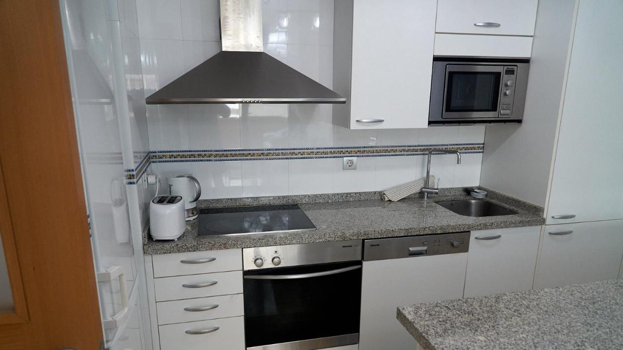 Roy Boston - Luxury Apartment Марбеля Екстериор снимка