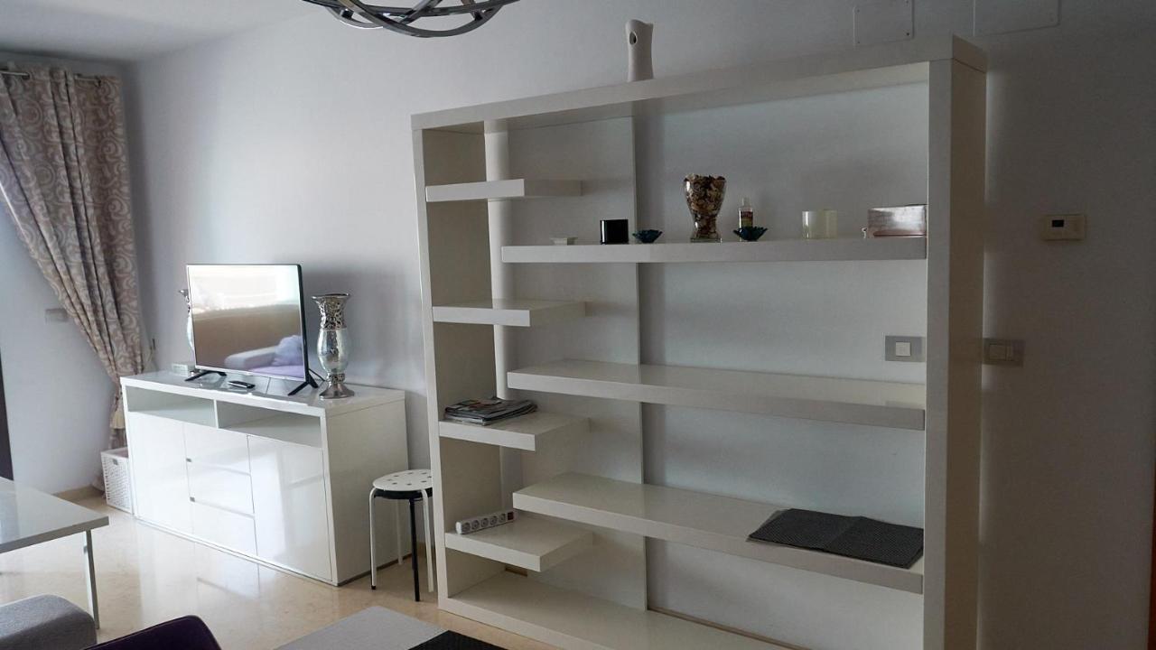 Roy Boston - Luxury Apartment Марбеля Екстериор снимка
